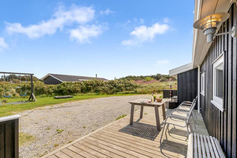 Foto von Ferienhaus NP74 in Nørlev - Lønstrup - Nordjütland