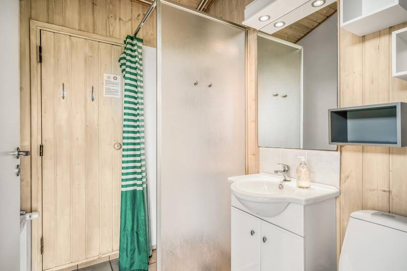 Foto von Ferienhaus NP74 in Nørlev - Lønstrup - Nordjütland