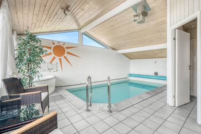 Vorschaubild von Ferienhaus NP74 in Nørlev - Lønstrup - Nordjütland