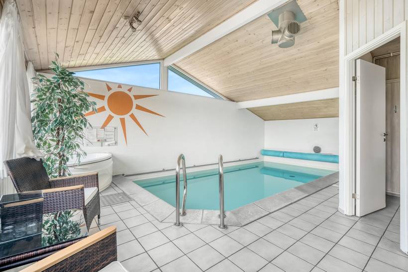 Foto von Ferienhaus NP74 in Nørlev - Lønstrup - Nordjütland