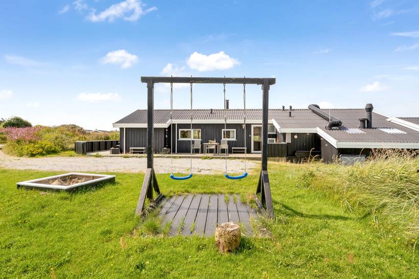 Foto von Ferienhaus NP74 in Nørlev - Lønstrup - Nordjütland