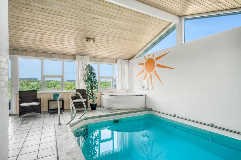 Foto von Ferienhaus NP74 in Nørlev - Lønstrup - Nordjütland