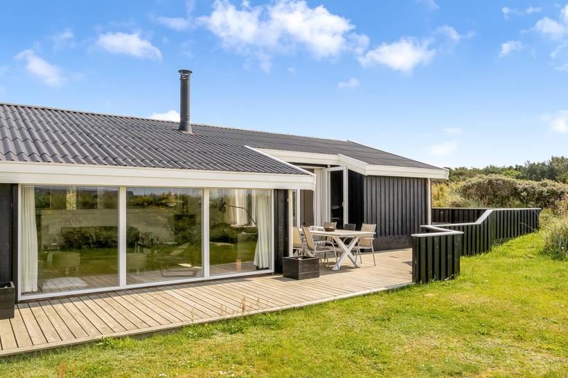 Foto von Ferienhaus NP74 in Nørlev - Lønstrup - Nordjütland