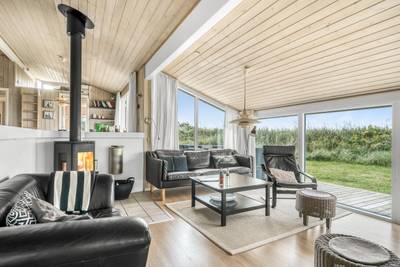 Vorschaubild von Ferienhaus NP74 in Nørlev - Lønstrup - Nordjütland