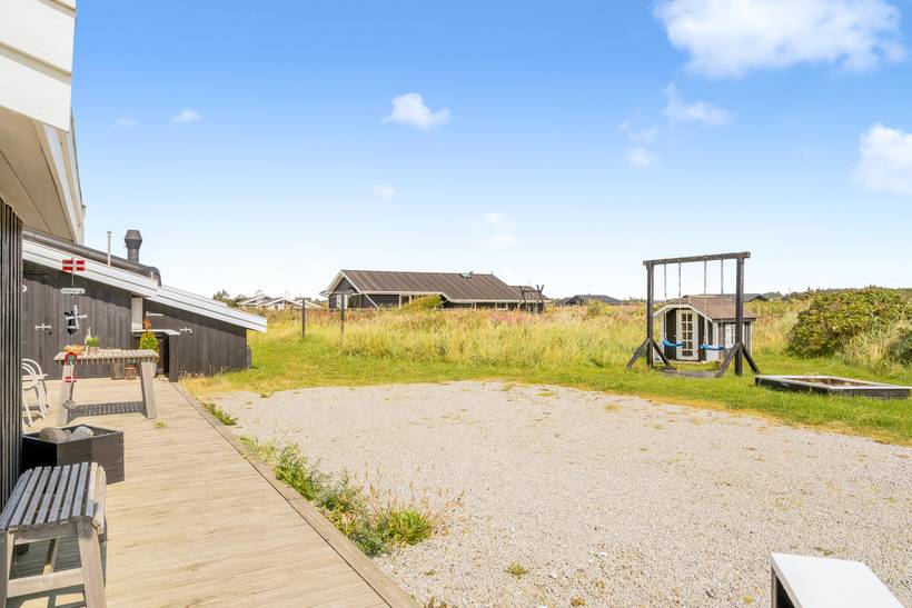 Foto von Ferienhaus NP74 in Nørlev - Lønstrup - Nordjütland