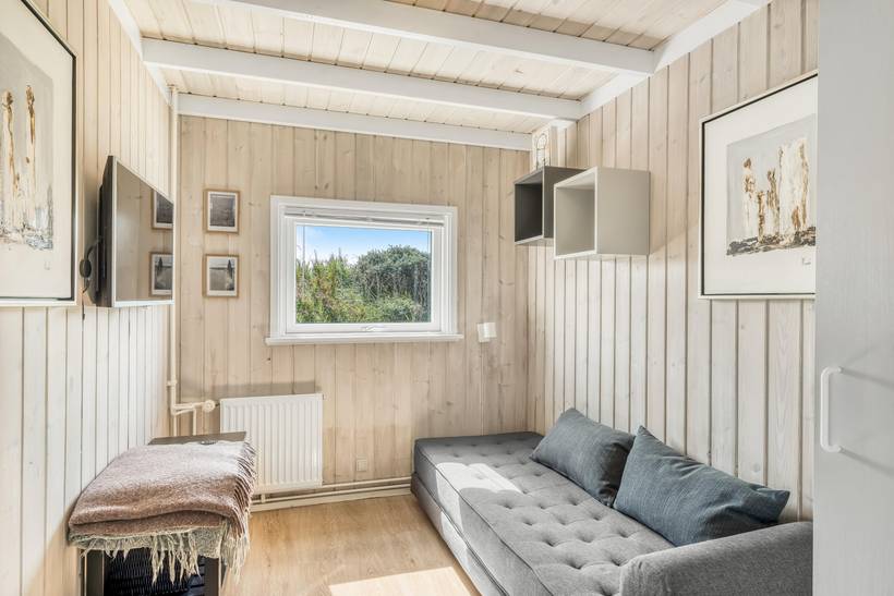 Foto von Ferienhaus NP74 in Nørlev - Lønstrup - Nordjütland