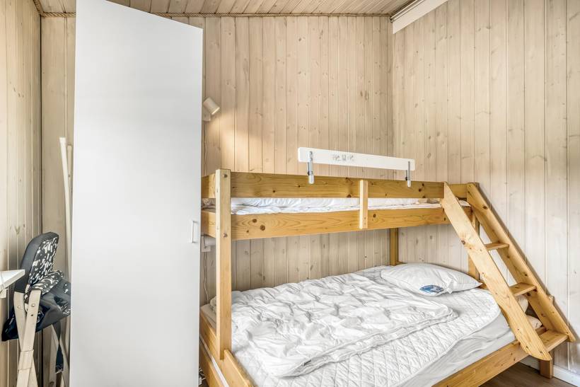 Foto von Ferienhaus NP74 in Nørlev - Lønstrup - Nordjütland