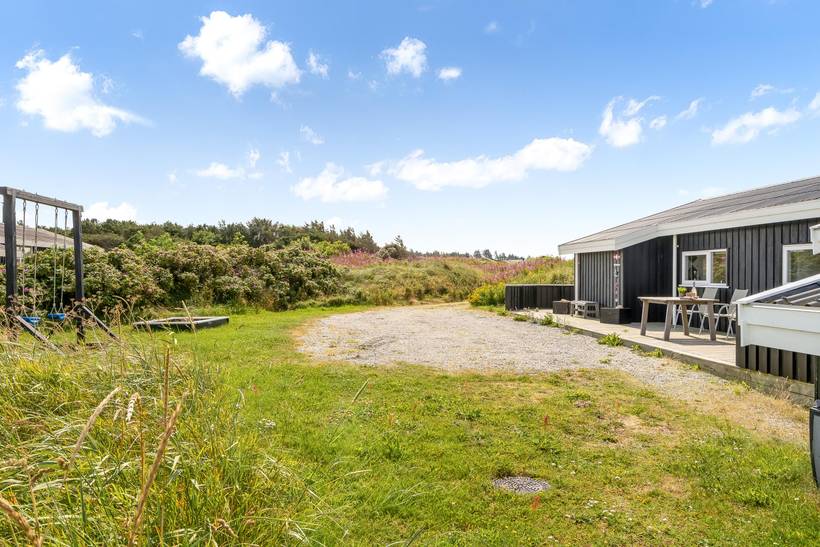 Foto von Ferienhaus NP74 in Nørlev - Lønstrup - Nordjütland