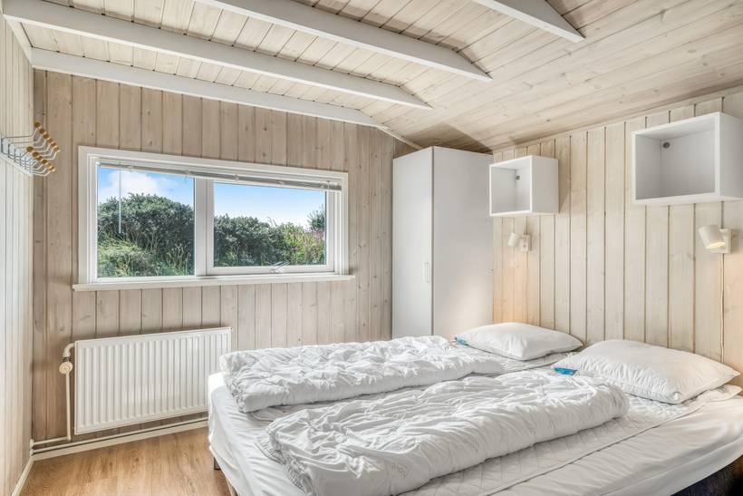 Foto von Ferienhaus NP74 in Nørlev - Lønstrup - Nordjütland