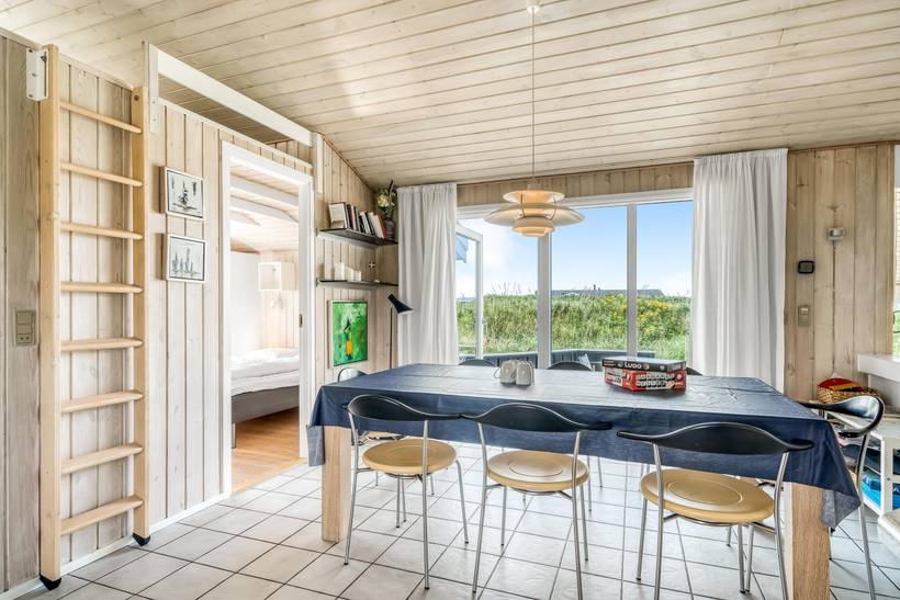 Foto von Ferienhaus NP74 in Nørlev - Lønstrup - Nordjütland