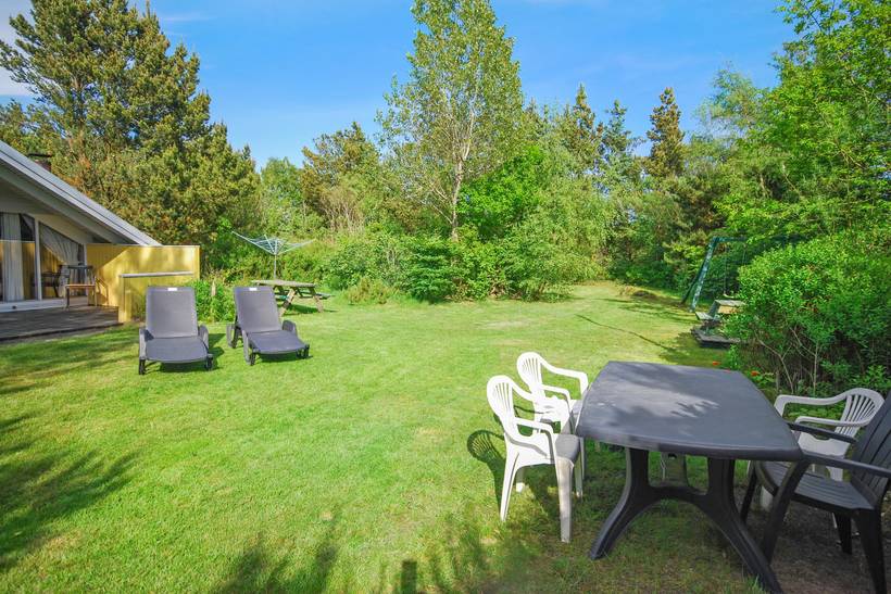 Foto von Ferienhaus NP80 in Houstrup - Westjütland