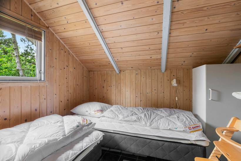 Foto von Ferienhaus NP80 in Houstrup - Westjütland