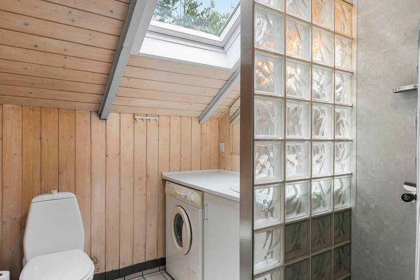 Foto von Ferienhaus NP80 in Houstrup - Westjütland
