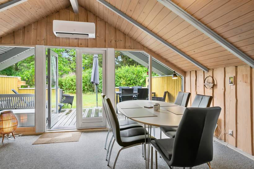 Foto von Ferienhaus NP80 in Houstrup - Westjütland