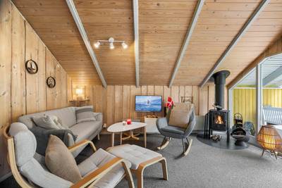 Vorschaubild von Ferienhaus NP80 in Houstrup - Westjütland