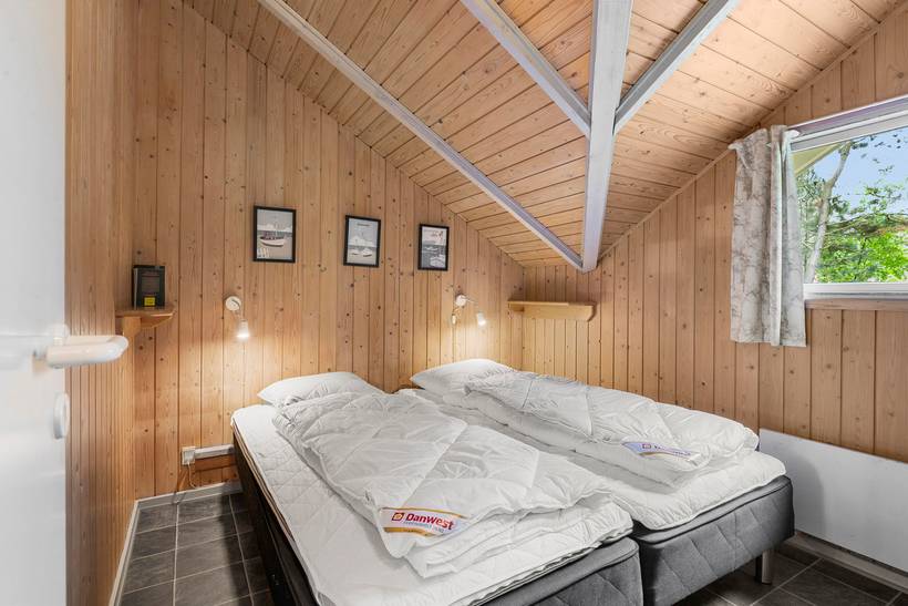 Foto von Ferienhaus NP80 in Houstrup - Westjütland