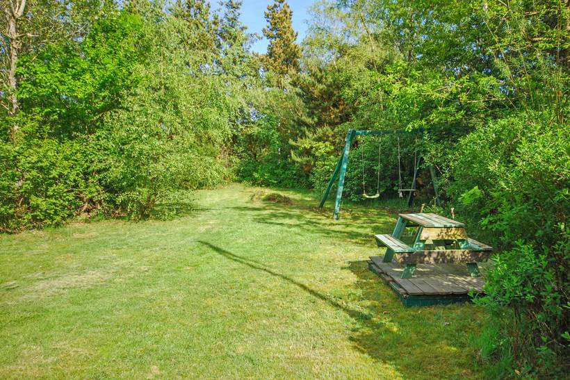 Foto von Ferienhaus NP80 in Houstrup - Westjütland