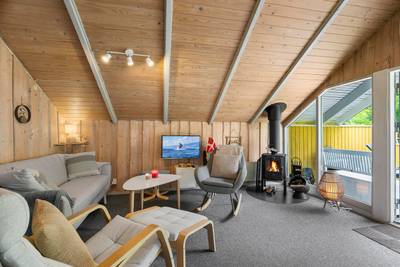 Vorschaubild von Ferienhaus NP80 in Houstrup - Westjütland
