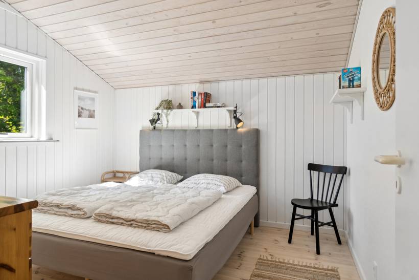 Foto von Ferienhaus NP88 in Ebeltoft - Ostjütland