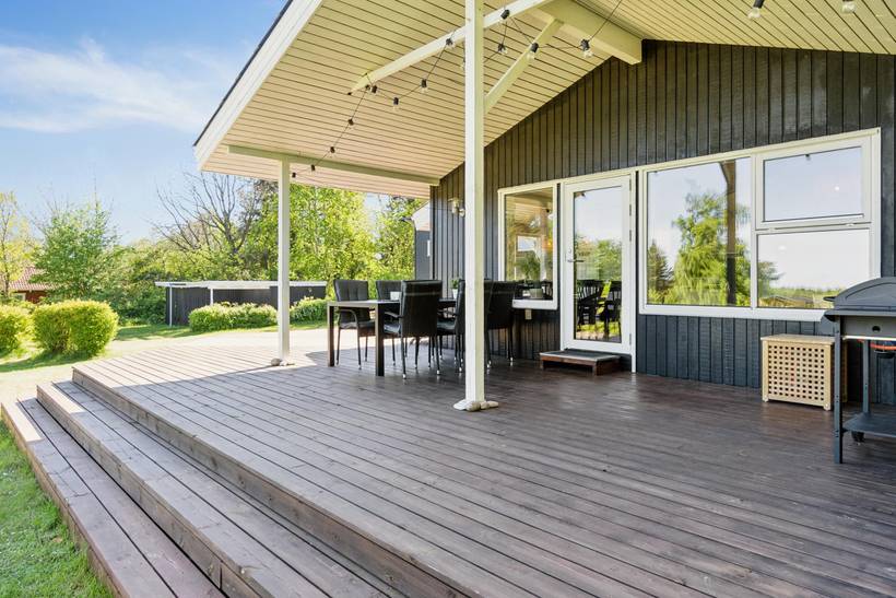 Foto von Ferienhaus NP88 in Ebeltoft - Ostjütland