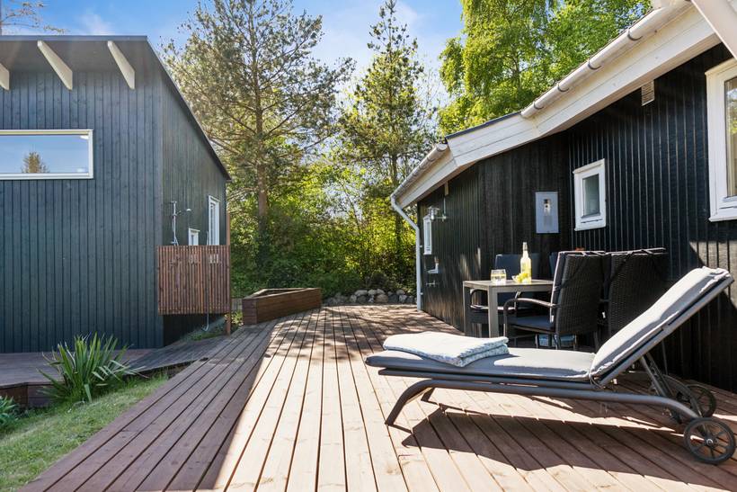 Foto von Ferienhaus NP88 in Ebeltoft - Ostjütland