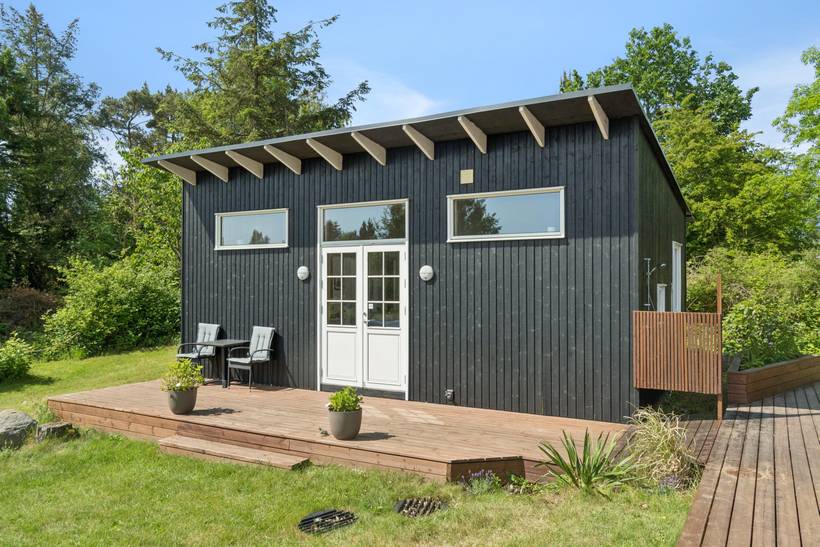 Foto von Ferienhaus NP88 in Ebeltoft - Ostjütland