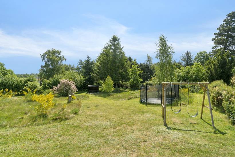 Foto von Ferienhaus NP88 in Ebeltoft - Ostjütland