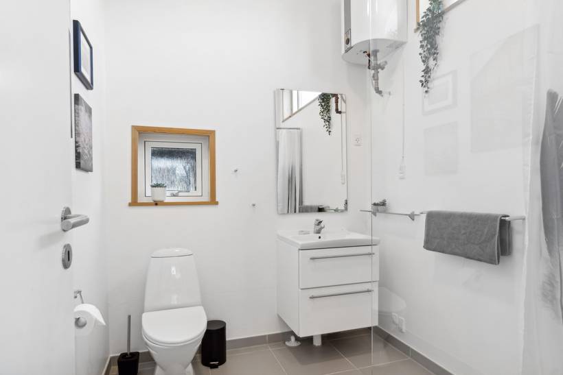 Foto von Ferienhaus NP88 in Ebeltoft - Ostjütland