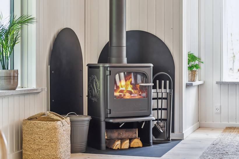 Foto von Ferienhaus NP88 in Ebeltoft - Ostjütland