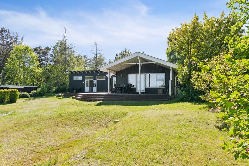 Foto von Ferienhaus NP88 in Ebeltoft - Ostjütland