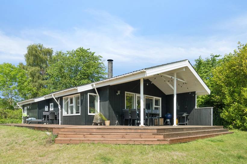 Foto von Ferienhaus NP88 in Ebeltoft - Ostjütland