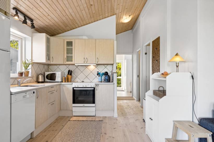 Foto von Ferienhaus NP88 in Ebeltoft - Ostjütland