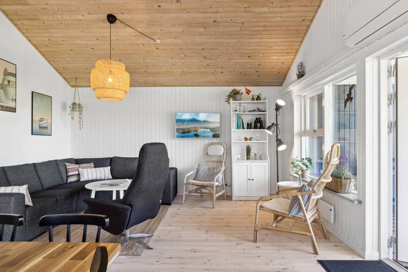 Foto von Ferienhaus NP88 in Ebeltoft - Ostjütland