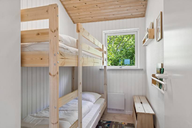Foto von Ferienhaus NP88 in Ebeltoft - Ostjütland