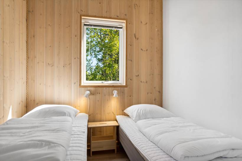 Foto von Ferienhaus NP88 in Ebeltoft - Ostjütland