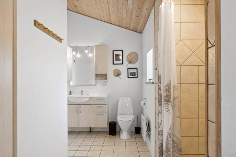 Foto von Ferienhaus NP88 in Ebeltoft - Ostjütland