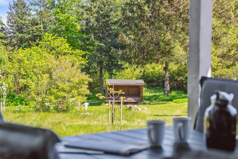 Foto von Ferienhaus NP88 in Ebeltoft - Ostjütland