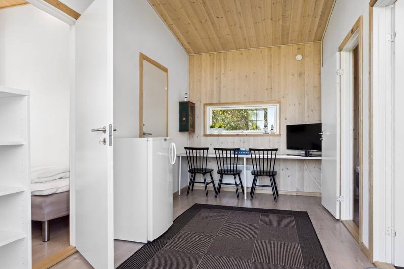 Foto von Ferienhaus NP88 in Ebeltoft - Ostjütland