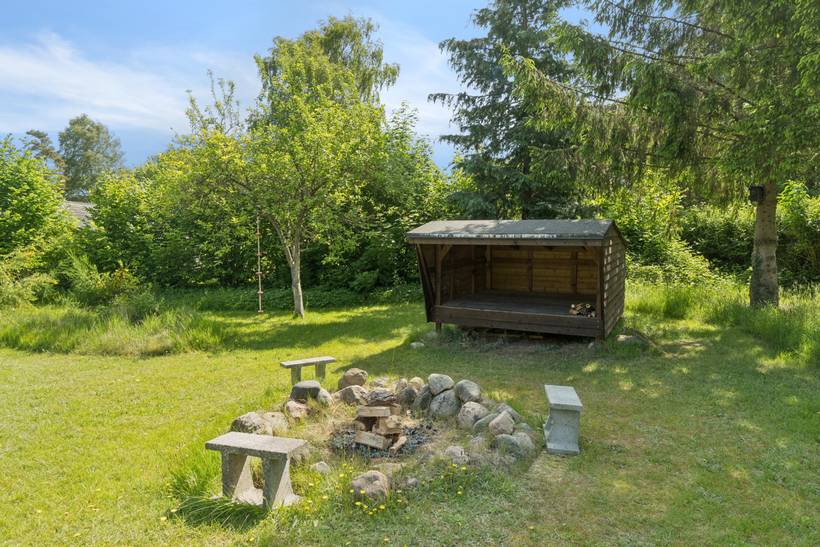 Foto von Ferienhaus NP88 in Ebeltoft - Ostjütland