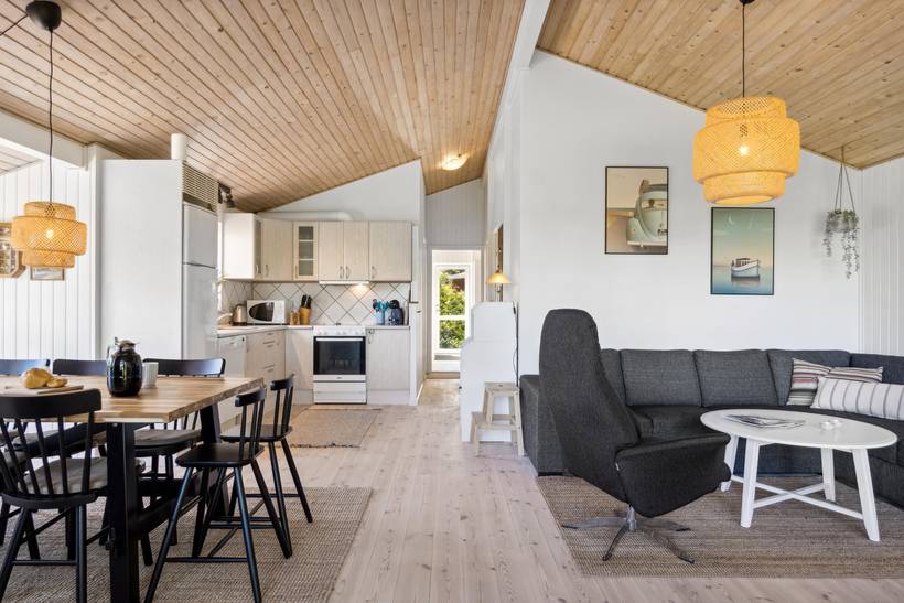 Foto von Ferienhaus NP88 in Ebeltoft - Ostjütland