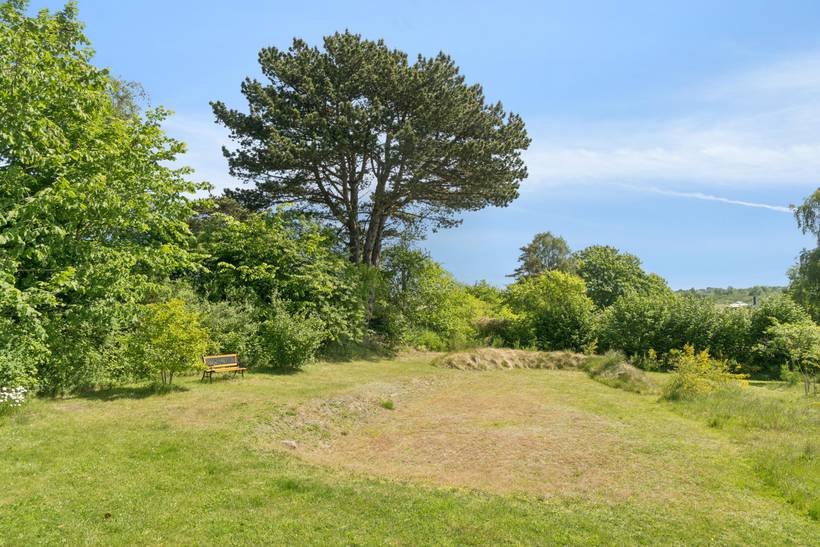 Foto von Ferienhaus NP88 in Ebeltoft - Ostjütland