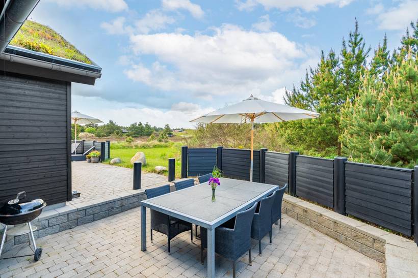 Foto von Ferienhaus NP89 in Henne Strand - Westjütland