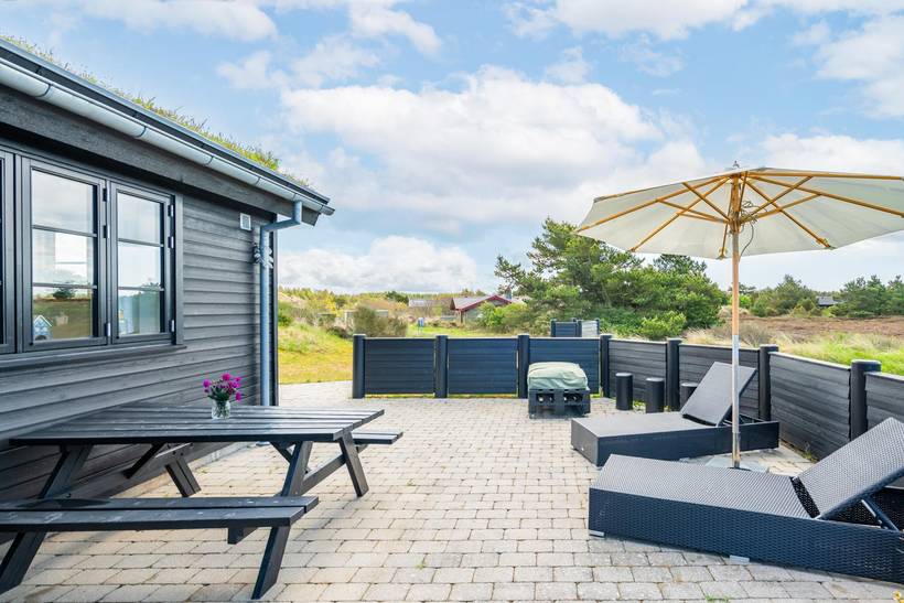 Foto von Ferienhaus NP89 in Henne Strand - Westjütland