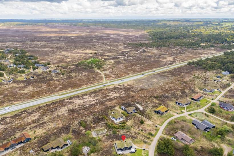 Foto von Ferienhaus NP89 in Henne Strand - Westjütland
