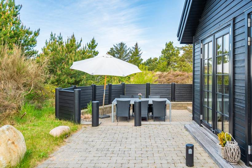 Foto von Ferienhaus NP89 in Henne Strand - Westjütland