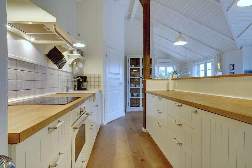 Foto von Ferienhaus NP89 in Henne Strand - Westjütland