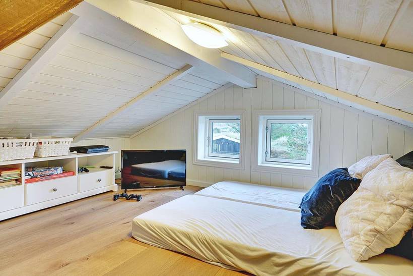 Foto von Ferienhaus NP89 in Henne Strand - Westjütland