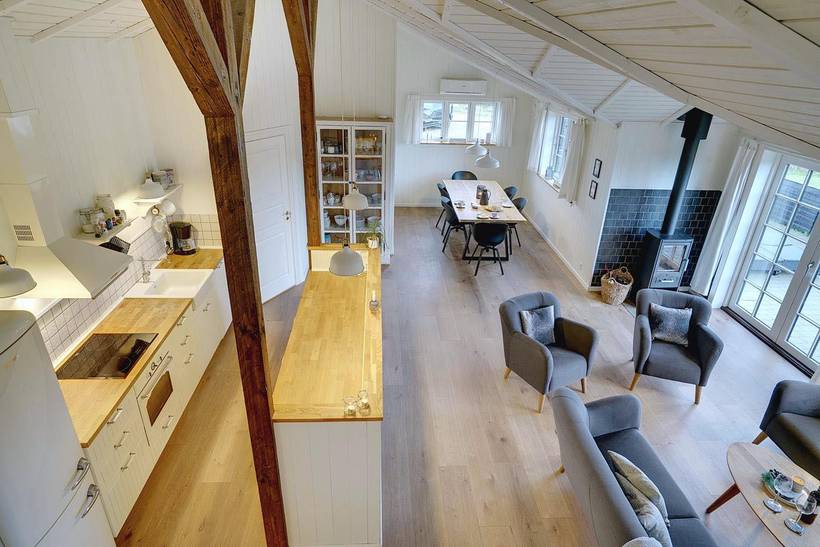 Foto von Ferienhaus NP89 in Henne Strand - Westjütland