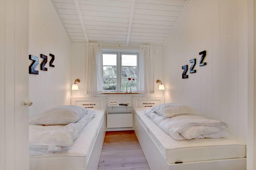 Foto von Ferienhaus NP89 in Henne Strand - Westjütland