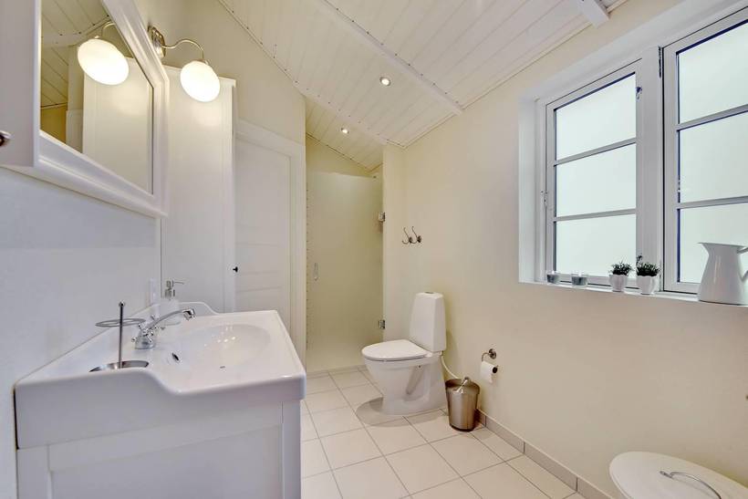 Foto von Ferienhaus NP89 in Henne Strand - Westjütland